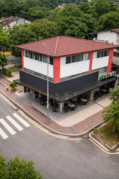 For Rent - Taman Mayang