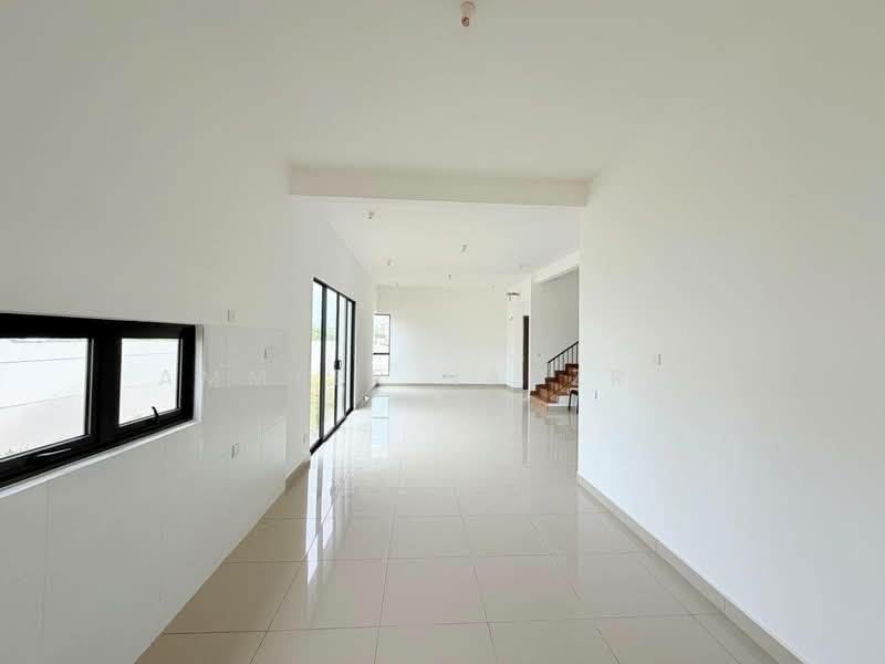 Semi-Detached House for Sale in Cyberjaya (Selangor) - Ammeer Nadzrai - Interior - PropertyGuru.com.my