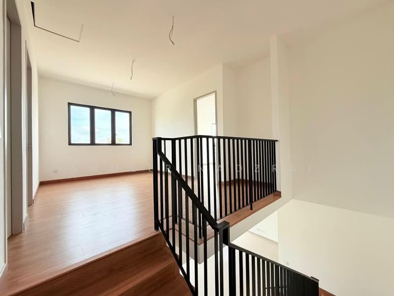 Semi-Detached House for Sale in Cyberjaya (Selangor) - Ammeer Nadzrai - Interior - PropertyGuru.com.my
