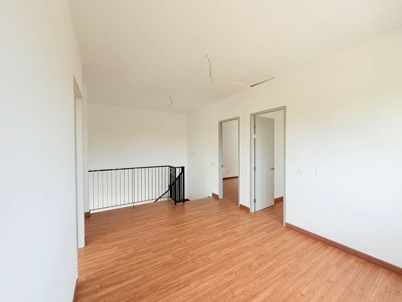 Semi-Detached House for Sale in Cyberjaya (Selangor) - Ammeer Nadzrai - Interior - PropertyGuru.com.my