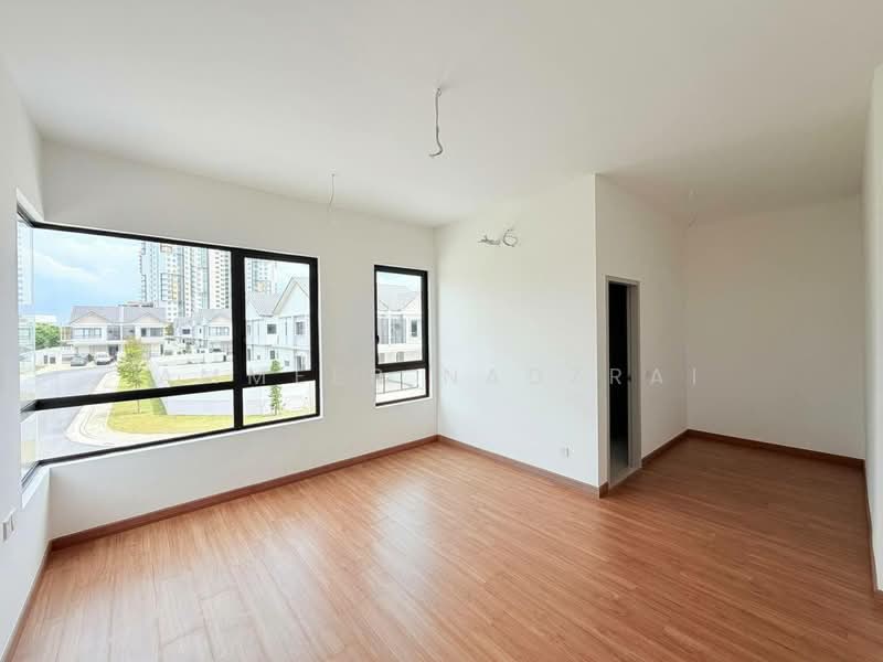 Semi-Detached House for Sale in Cyberjaya (Selangor) - Ammeer Nadzrai - Interior - PropertyGuru.com.my