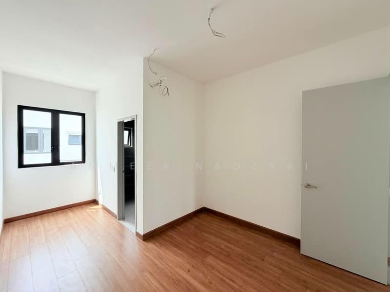 Semi-Detached House for Sale in Cyberjaya (Selangor) - Ammeer Nadzrai - Interior - PropertyGuru.com.my