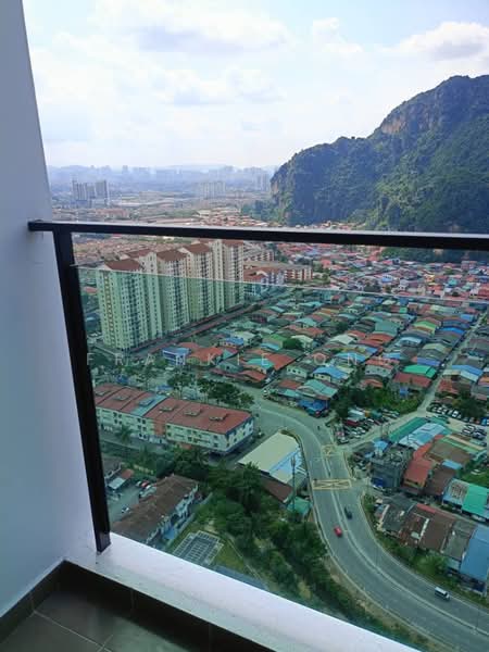 Service Residence for Sale at Bayu Residensi - Frankie Ong - View - PropertyGuru.com.my