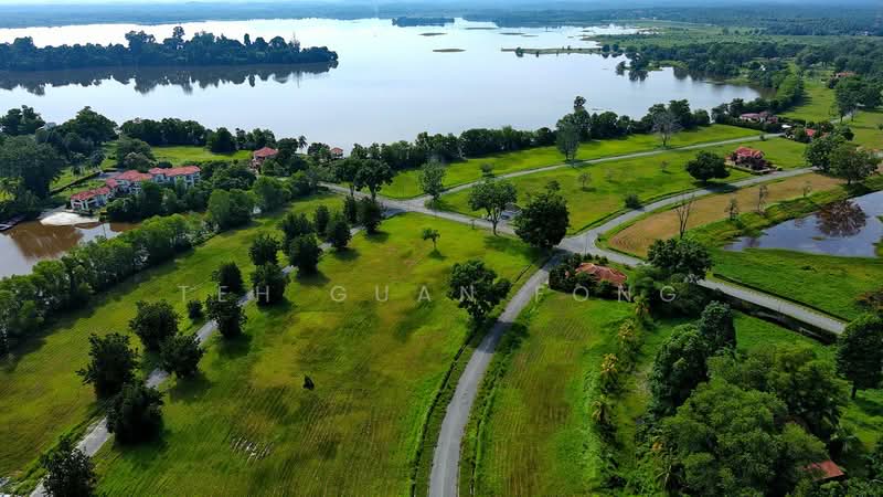 Residential Land for Sale in Kerian (Perak) - Teh Guan Fong - Exterior - PropertyGuru.com.my