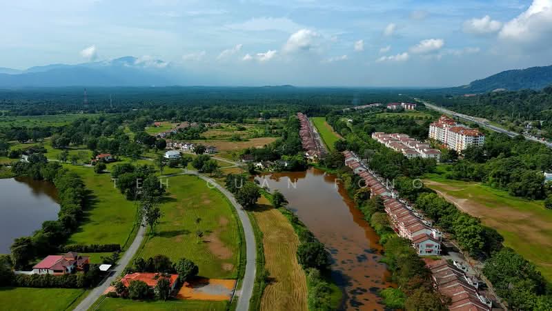 Residential Land for Sale in Kerian (Perak) - Teh Guan Fong - Exterior - PropertyGuru.com.my