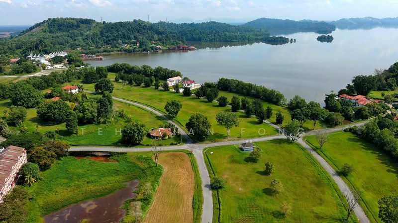 8783 sf Bunglow Lot | Residential Land | Bukit Merah Laketown Resort | Kerian | Perak Rm13.66psf untuk Untuk Dijual - RM 120,000, Mac 2026 - Exterior - PropertyGuru.com.my