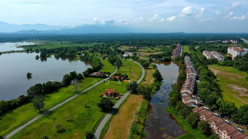 Residential Land for Sale in Kerian (Perak) - Teh Guan Fong - Exterior - PropertyGuru.com.my