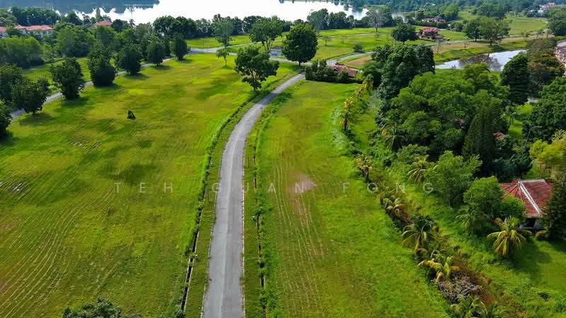 8783 sf Bunglow Lot | Residential Land | Bukit Merah Laketown Resort | Kerian | Perak Rm13.66psf untuk Untuk Dijual - RM 120,000, Mac 2026 - Exterior - PropertyGuru.com.my