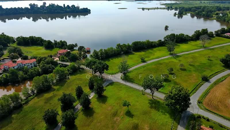 Residential Land for Sale in Kerian (Perak) - Teh Guan Fong - Exterior - PropertyGuru.com.my