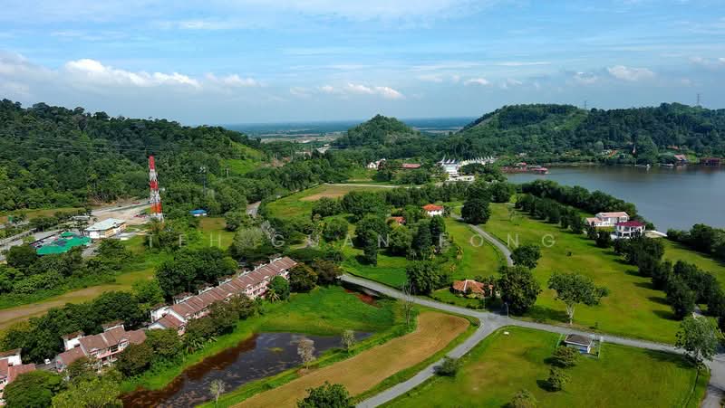 Residential Land for Sale in Kerian (Perak) - Teh Guan Fong - Exterior - PropertyGuru.com.my