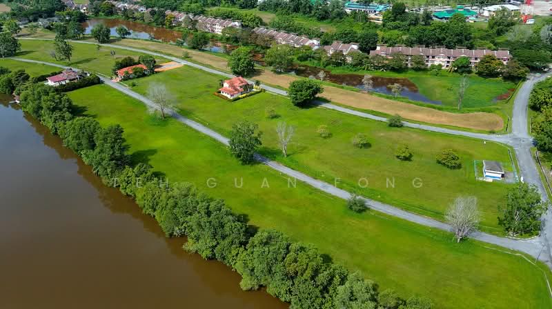 8783 sf Bunglow Lot | Residential Land | Bukit Merah Laketown Resort | Kerian | Perak Rm13.66psf untuk Untuk Dijual - RM 120,000, Mac 2026 - Exterior - PropertyGuru.com.my