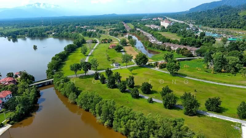 8783 sf Bunglow Lot | Residential Land | Bukit Merah Laketown Resort | Kerian | Perak Rm13.66psf untuk Untuk Dijual - RM 120,000, Mac 2026 - PropertyGuru.com.my