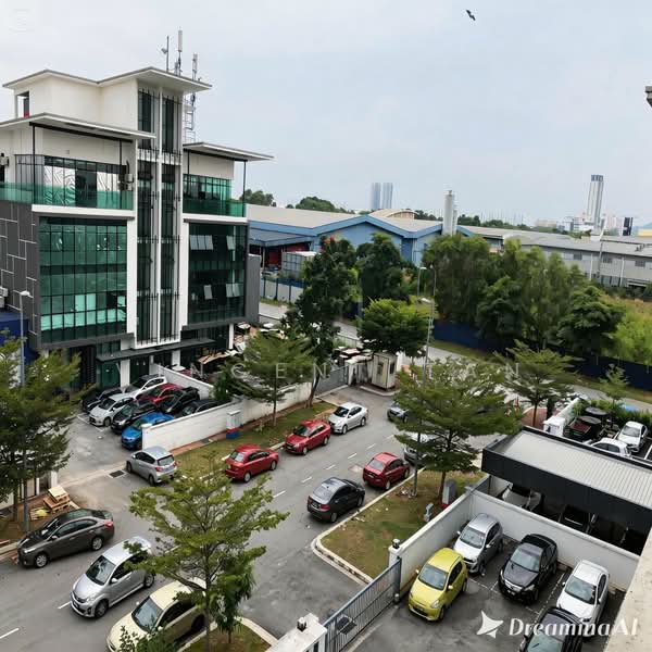 Office for Sale in BANDAR PUCHONG JAYA (Puchong) - Vincent Tan - Exterior - PropertyGuru.com.my