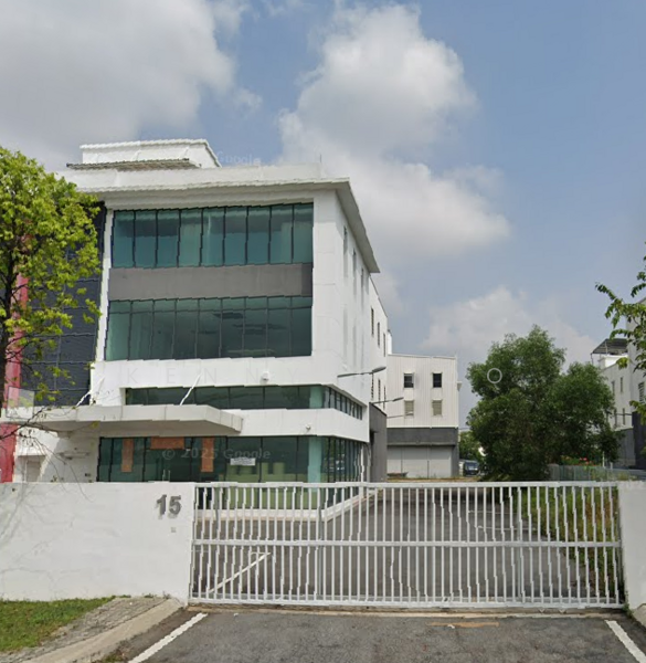 Bukit Angkat untuk Untuk Dijual - RM 8,200,000, Mac 2026 - Exterior - PropertyGuru.com.my