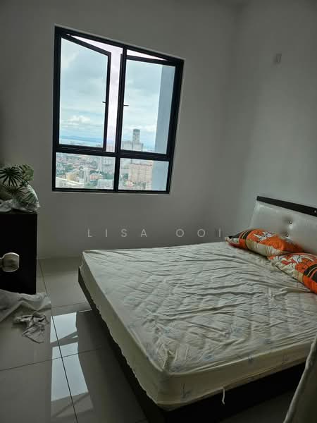 Condominium for Rent at Skyview Residence - LISA OOI - Bedroom - PropertyGuru.com.my