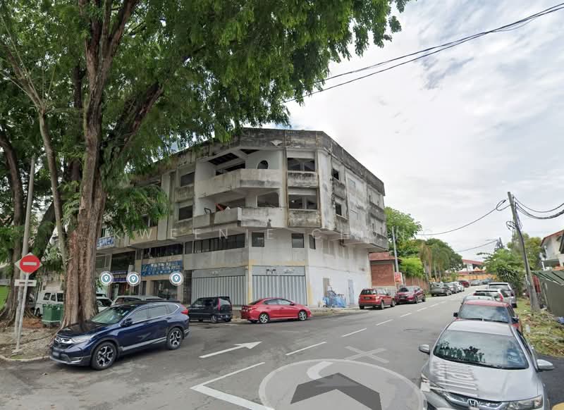 Taman Mutiara Raya 3.5 Storey Shop Lot untuk Untuk Dijual - RM 2,280,000, Mac 2026 - Exterior - PropertyGuru.com.my