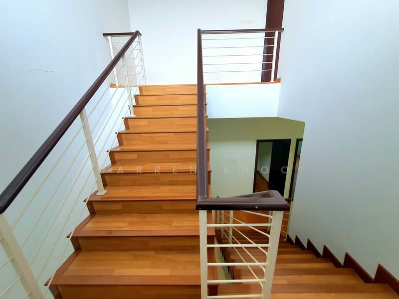 Banglo Lot Kosong untuk Dijual di Shah Alam (Selangor) - Darren Khoo - PropertyGuru.com.my