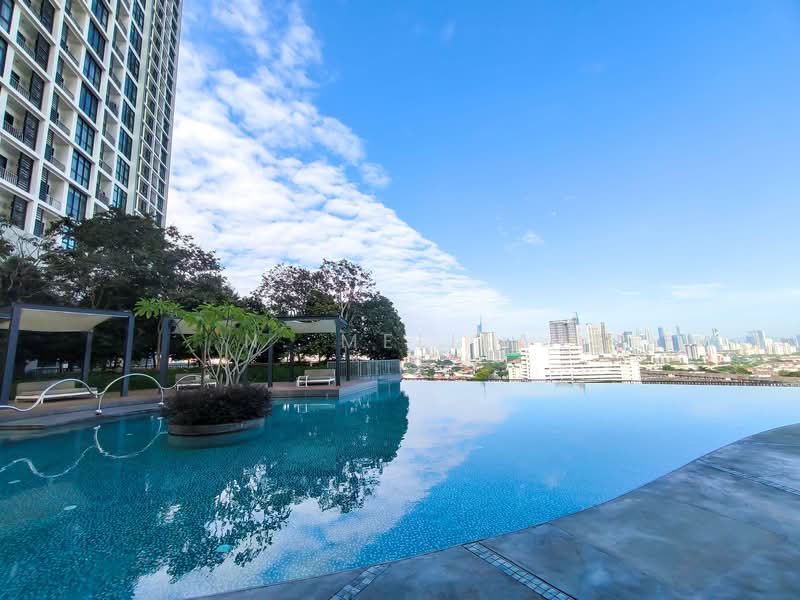 Service Residence for Sale at 28 Boulevard - N. Melisa - Exterior - PropertyGuru.com.my