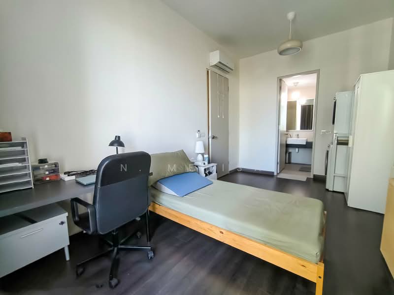 Service Residence for Sale at 28 Boulevard - N. Melisa - Bedroom - PropertyGuru.com.my