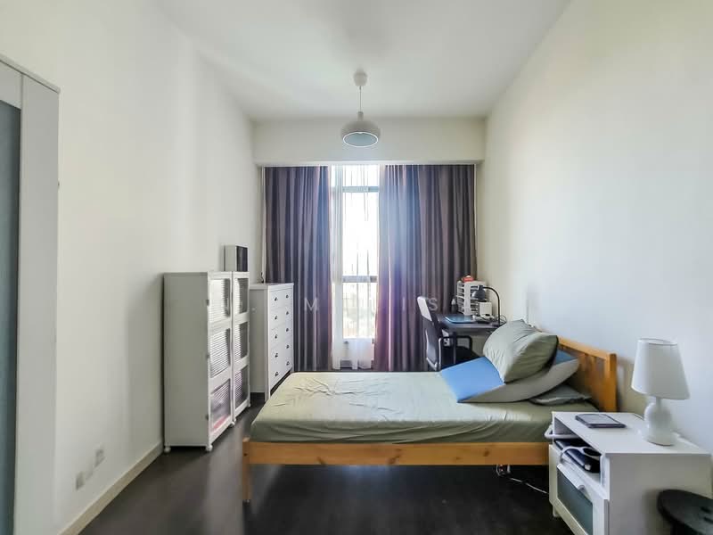 Service Residence for Sale at 28 Boulevard - N. Melisa - Bedroom - PropertyGuru.com.my