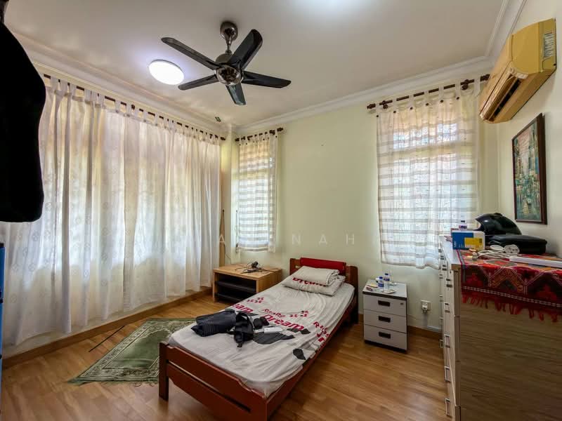 Semi-Detached House for Sale in Presint 14 (Putrajaya) - Ilman Nahri - Bedroom - PropertyGuru.com.my