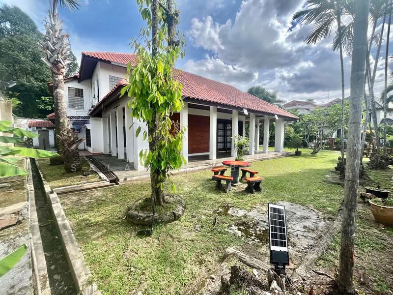 Bungalow for Rent in Seksyen 9 (Shah Alam) - Salawati Busro - Exterior - PropertyGuru.com.my