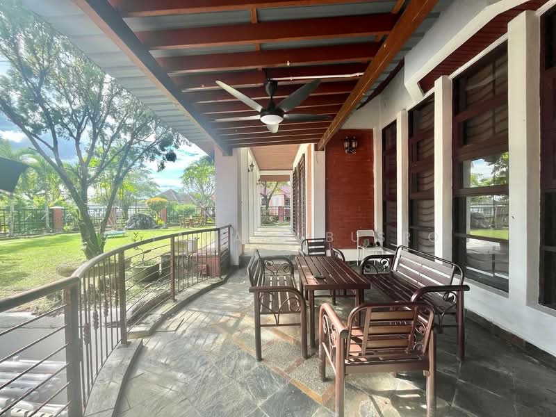 Bungalow for Rent in Seksyen 9 (Shah Alam) - Salawati Busro - Exterior - PropertyGuru.com.my