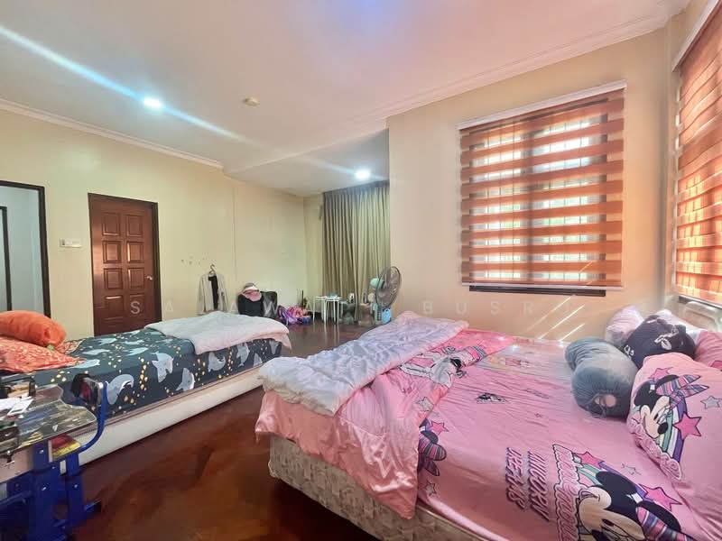 Bungalow for Rent in Seksyen 9 (Shah Alam) - Salawati Busro - PropertyGuru.com.my