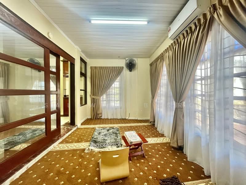 Bungalow for Rent in Seksyen 9 (Shah Alam) - Salawati Busro - Interior - PropertyGuru.com.my