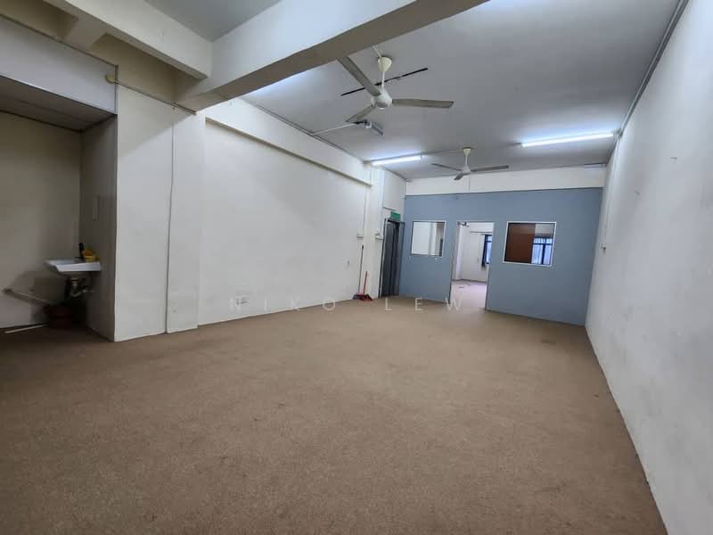 Shop for Rent in Danga Bay (Johor Bahru) - Niko Lew - Interior - PropertyGuru.com.my