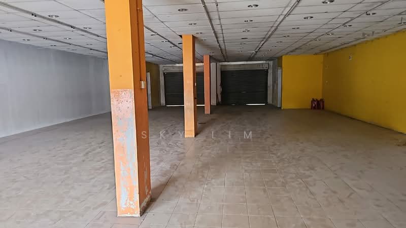 Shop for Rent in Kapar (Selangor) - Sky Lim - Interior - PropertyGuru.com.my