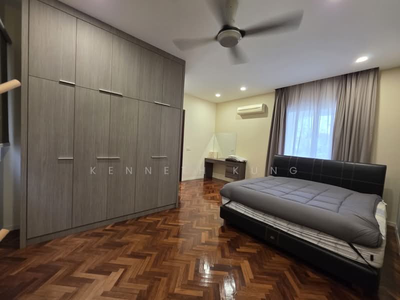 2.5 Storey Eno Terrace Ariza Courtyard Seri Tanjung Pinang Tanjung Tokong E&O Denai Pinang untuk Untuk Dijual - RM 2,650,000, Mac 2026 - Bedroom - PropertyGuru.com.my