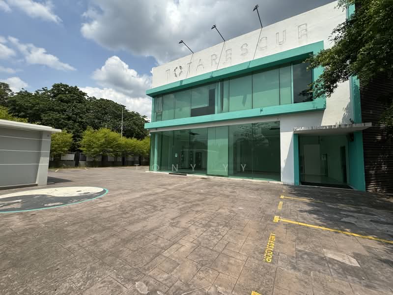 Bukit Angkat Industrial Park untuk Untuk Dijual - RM 8,200,000, Mac 2026 - PropertyGuru.com.my