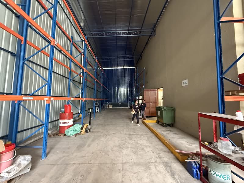 Bukit Angkat Industrial Park untuk Untuk Dijual - RM 8,200,000, Mac 2026 - PropertyGuru.com.my