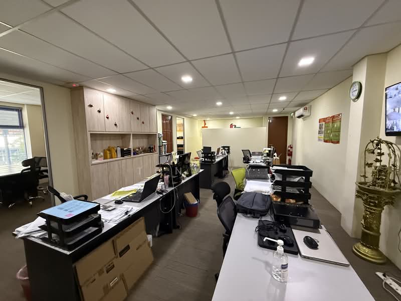 Bukit Angkat Industrial Park untuk Untuk Dijual - RM 8,200,000, Mac 2026 - PropertyGuru.com.my