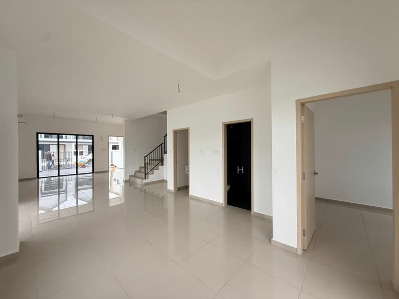 Rumah Teres 2 Tingkat untuk Dijual di Johor Bahru (Johor) - Chloe Chin - PropertyGuru.com.my