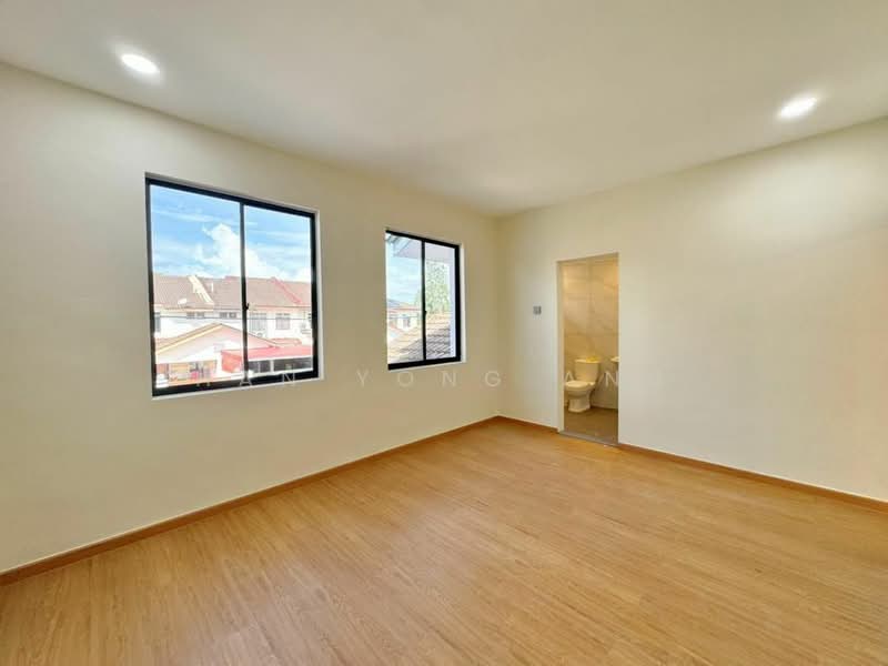 2-storey Terraced House for Sale in Taman Megah Ria (Masai) - Han Yong Ang - PropertyGuru.com.my