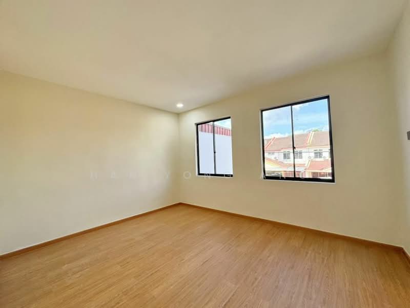 2-storey Terraced House for Sale in Taman Megah Ria (Masai) - Han Yong Ang - PropertyGuru.com.my