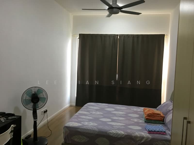 Condominium for Sale at The WaterEdge (Pinggiran Air) - Lee Kian Siang - PropertyGuru.com.my