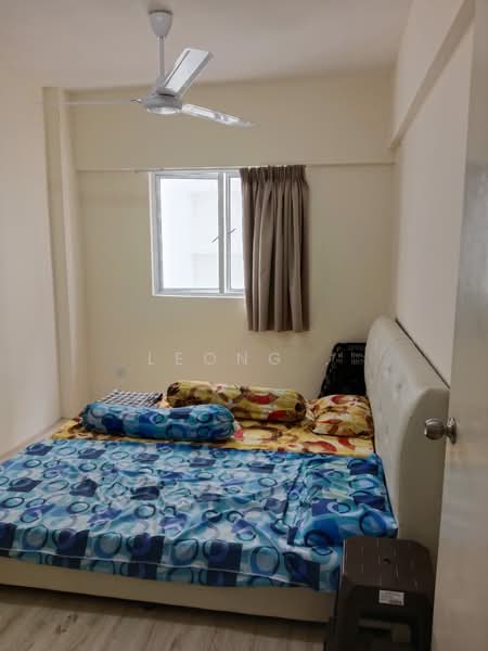 Apartment for Sale at Dua Residensi - Leong . - Bedroom - PropertyGuru.com.my