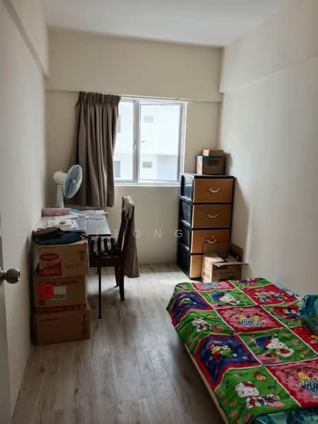 Apartment for Sale at Dua Residensi - Leong . - Bedroom - PropertyGuru.com.my