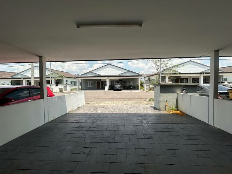 Terraced House for Sale in Kuala Selangor (Selangor) - Nazri Hassan - Exterior - PropertyGuru.com.my