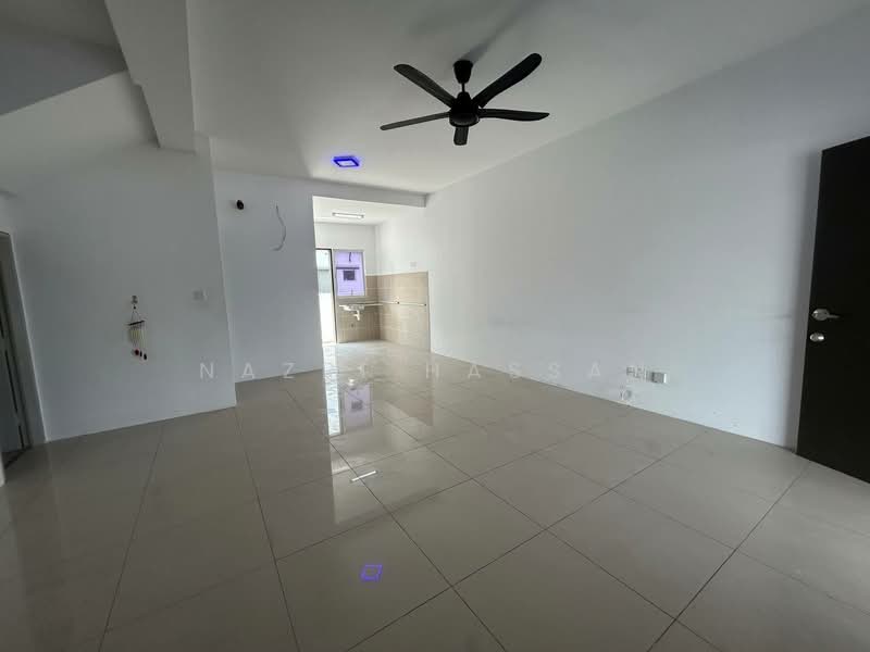Terraced House for Sale in Kuala Selangor (Selangor) - Nazri Hassan - Interior - PropertyGuru.com.my
