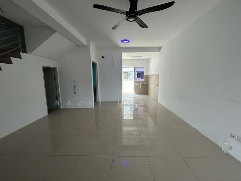 Terraced House for Sale in Kuala Selangor (Selangor) - Nazri Hassan - PropertyGuru.com.my