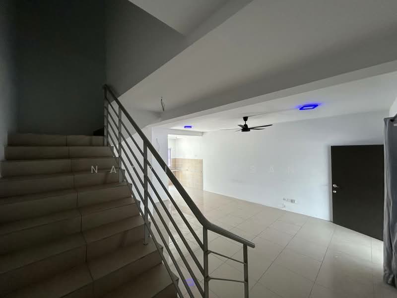 Terraced House for Sale in Kuala Selangor (Selangor) - Nazri Hassan - Interior - PropertyGuru.com.my