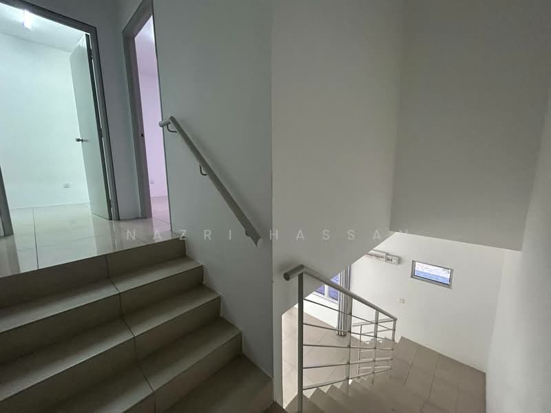 Terraced House for Sale in Kuala Selangor (Selangor) - Nazri Hassan - Interior - PropertyGuru.com.my