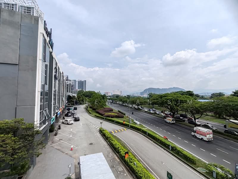 Shop / Office for Rent in Jalan Kuching (Kuala Lumpur) - Matthew Ian Sim - Exterior - PropertyGuru.com.my
