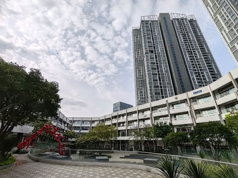 Shop / Office for Rent in Jalan Kuching (Kuala Lumpur) - Matthew Ian Sim - Exterior - PropertyGuru.com.my