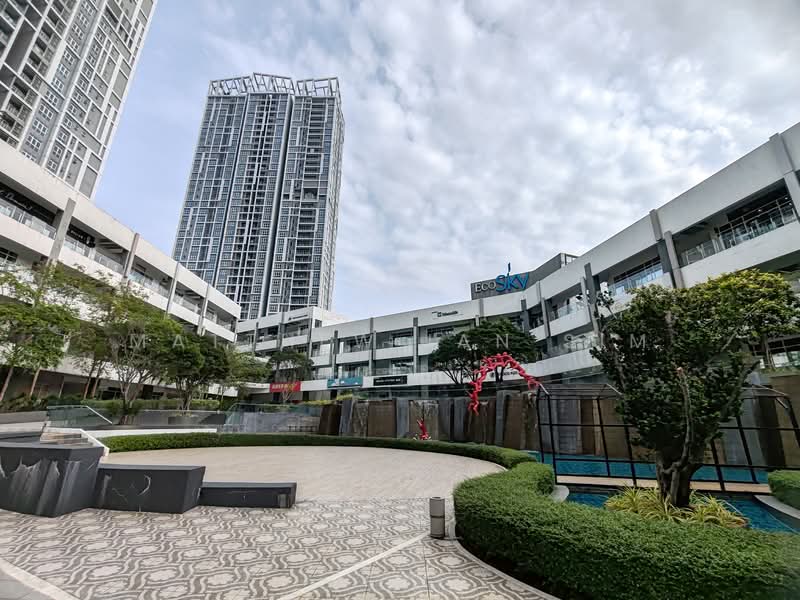 Shop / Office for Rent in Jalan Kuching (Kuala Lumpur) - Matthew Ian Sim - Exterior - PropertyGuru.com.my