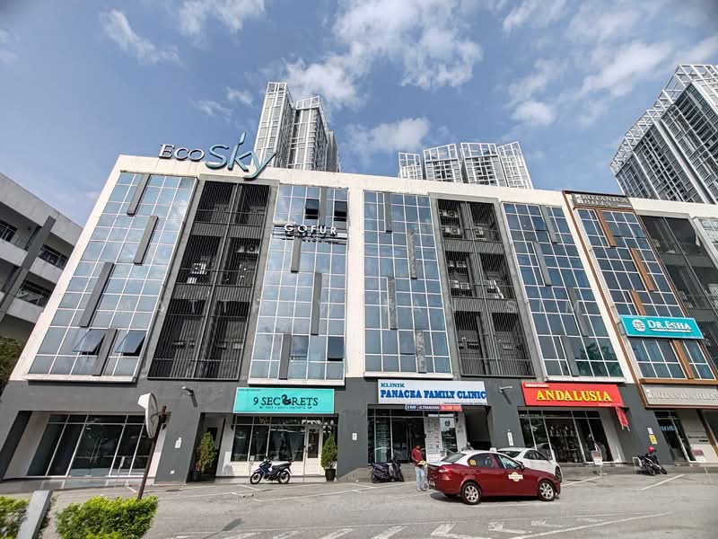 Shop / Office for Rent in Jalan Kuching (Kuala Lumpur) - Matthew Ian Sim - PropertyGuru.com.my
